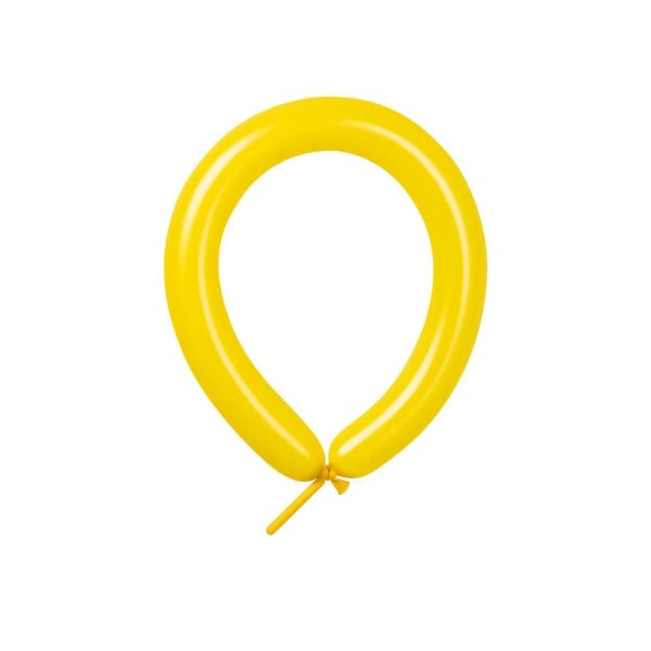 260 balloons-281 yellow