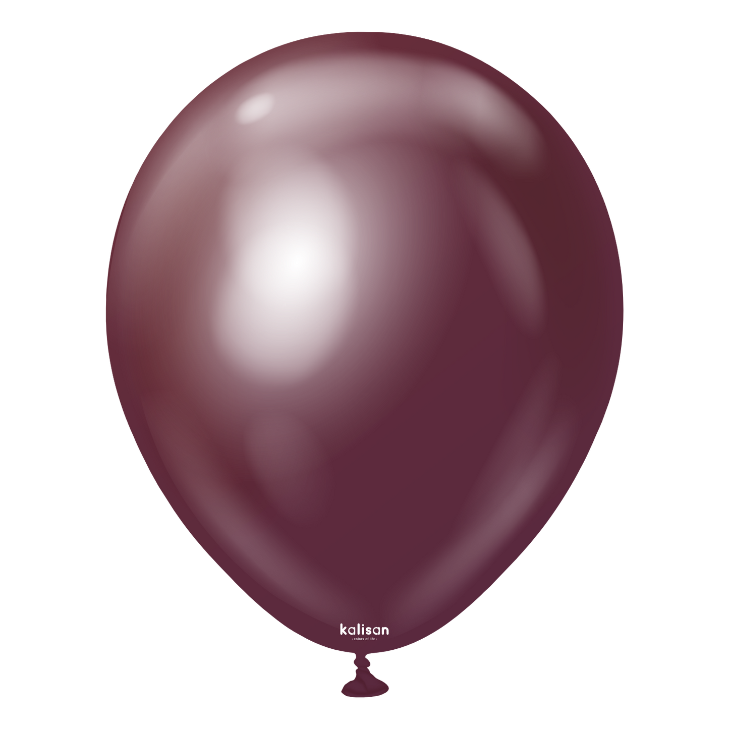 Mirror Burgundy