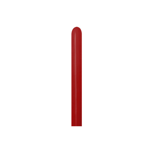 260 Fashion Rojo Imperial