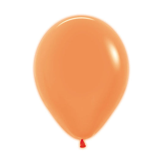 NEON NARANJA