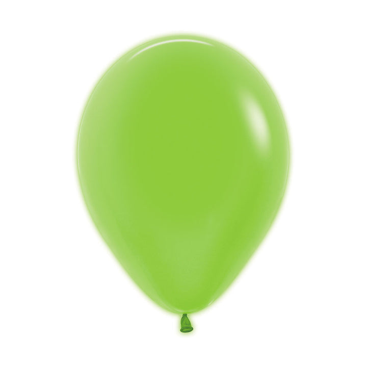 NEON VERDE