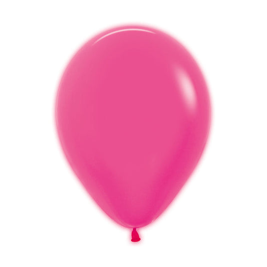NEON FUCSIA