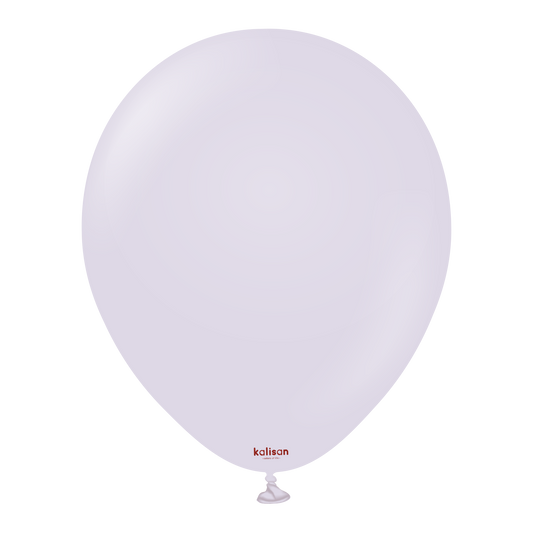 Macaron Pastel Matte Lilac