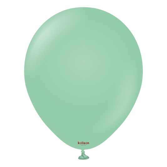 Mint Green