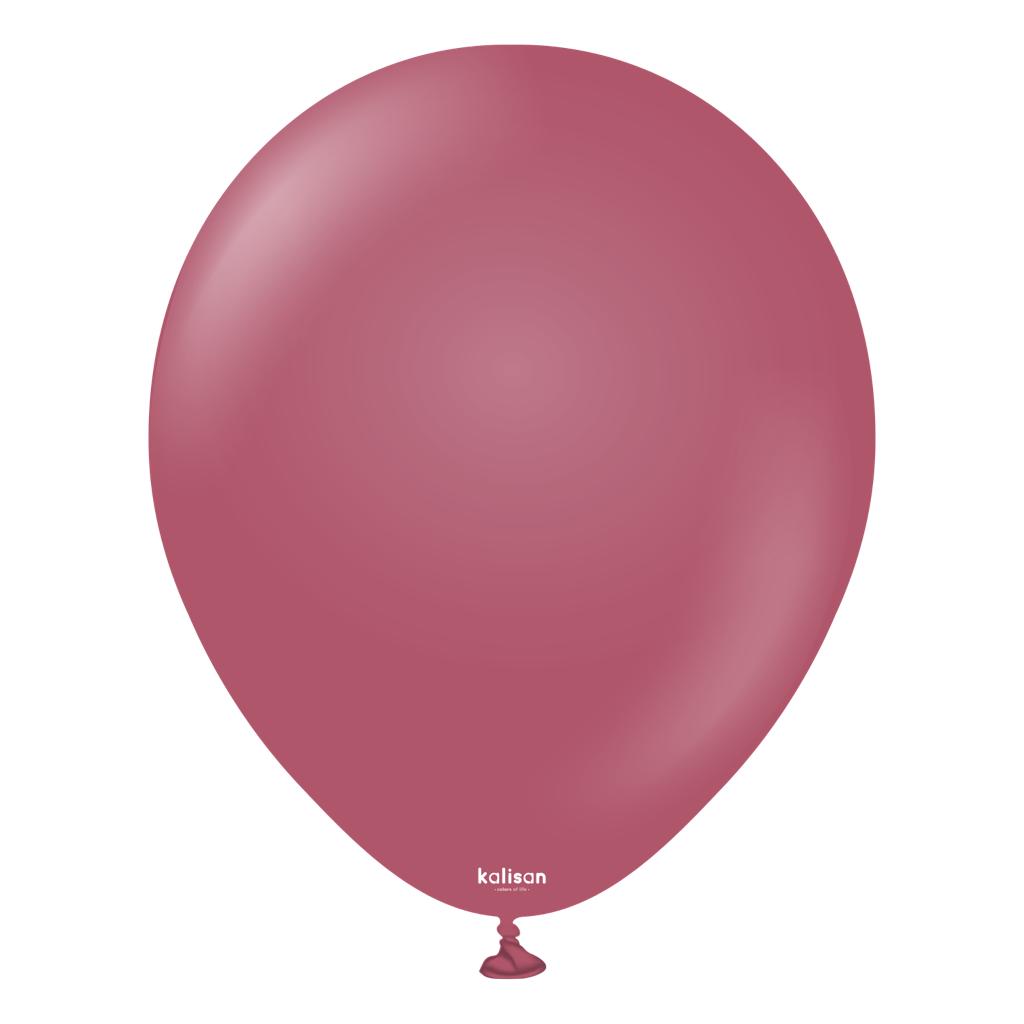 Retro Wild Berry