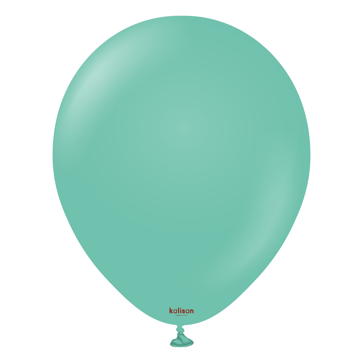 Sea Green
