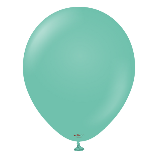 Sea Green
