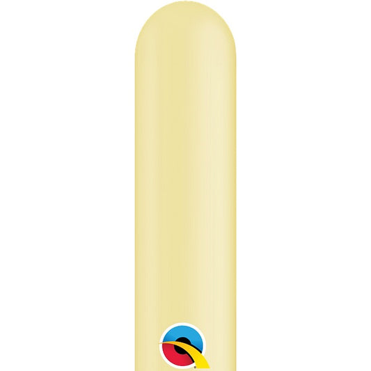 Ivory Silk