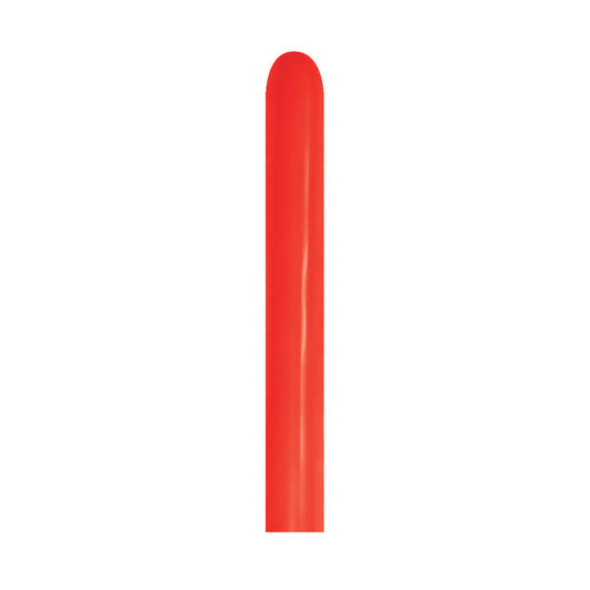 160 Fashion Rojo