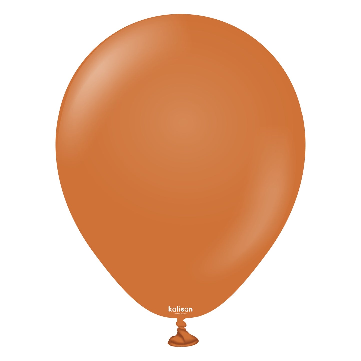 Caramel Brown