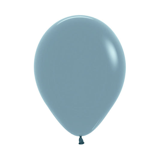 PASTEL DUSK AZUL