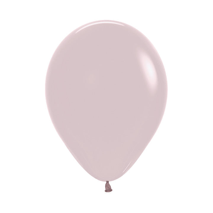 PASTEL DUSK ROSA