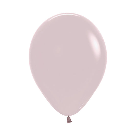 PASTEL DUSK ROSA
