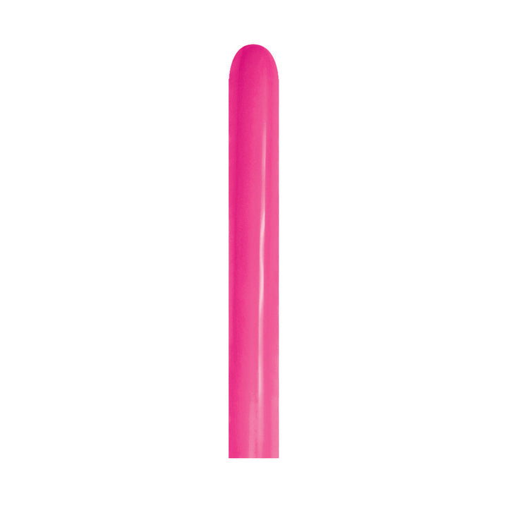 360 Fashion Fucsia