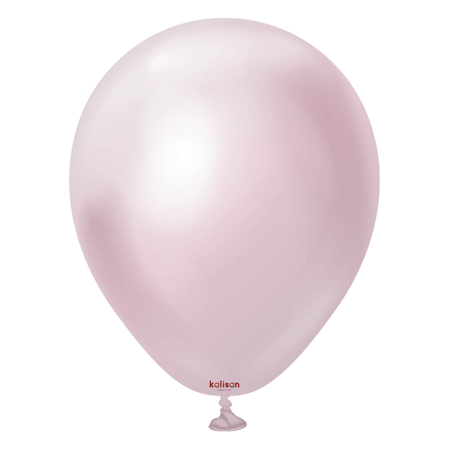 Mirror Pink Gold