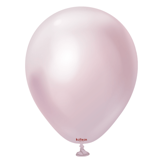 Mirror Pink Gold
