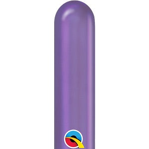 260QChrome Purple