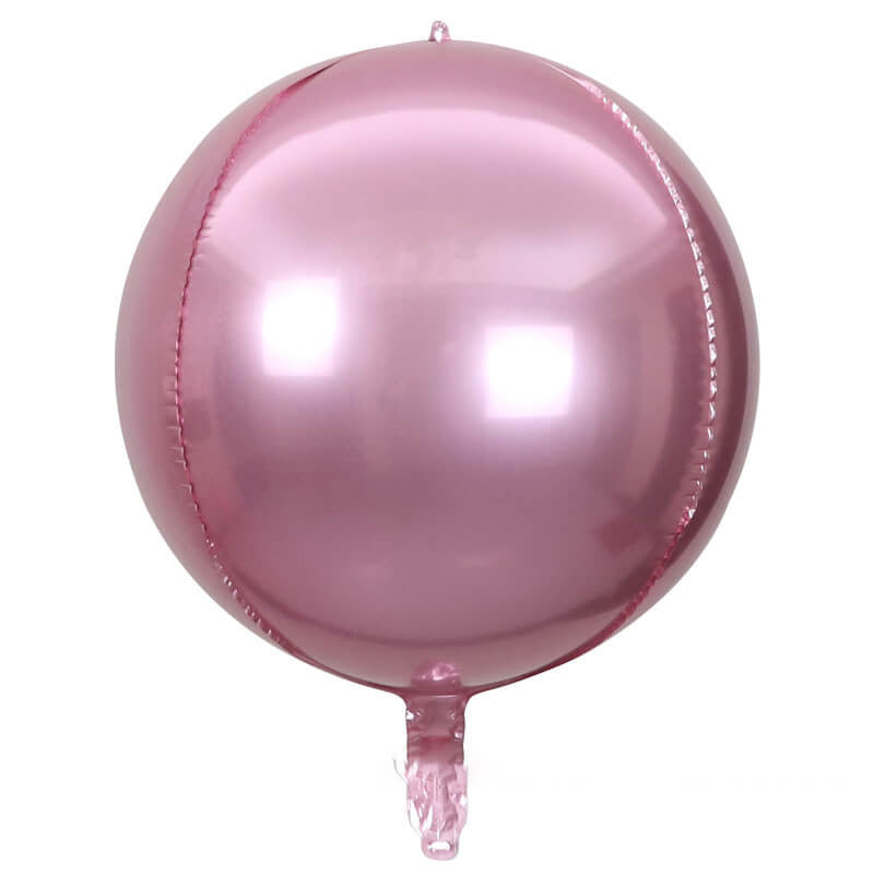 18″ 4D Foil Balloon