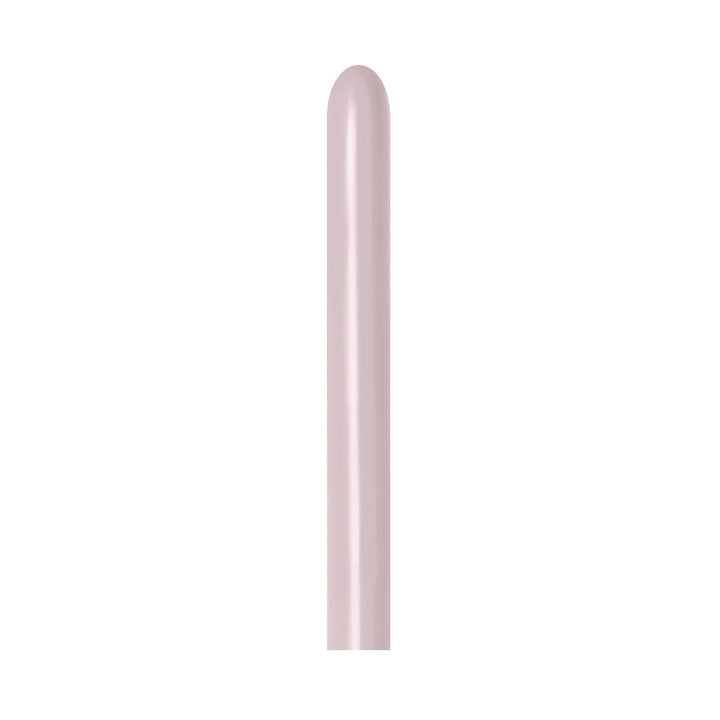 260 Pastel Dusk Rosa