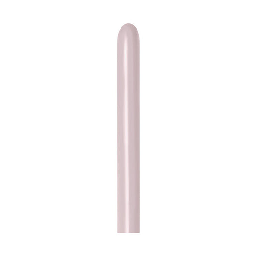 260 Pastel Dusk Rosa