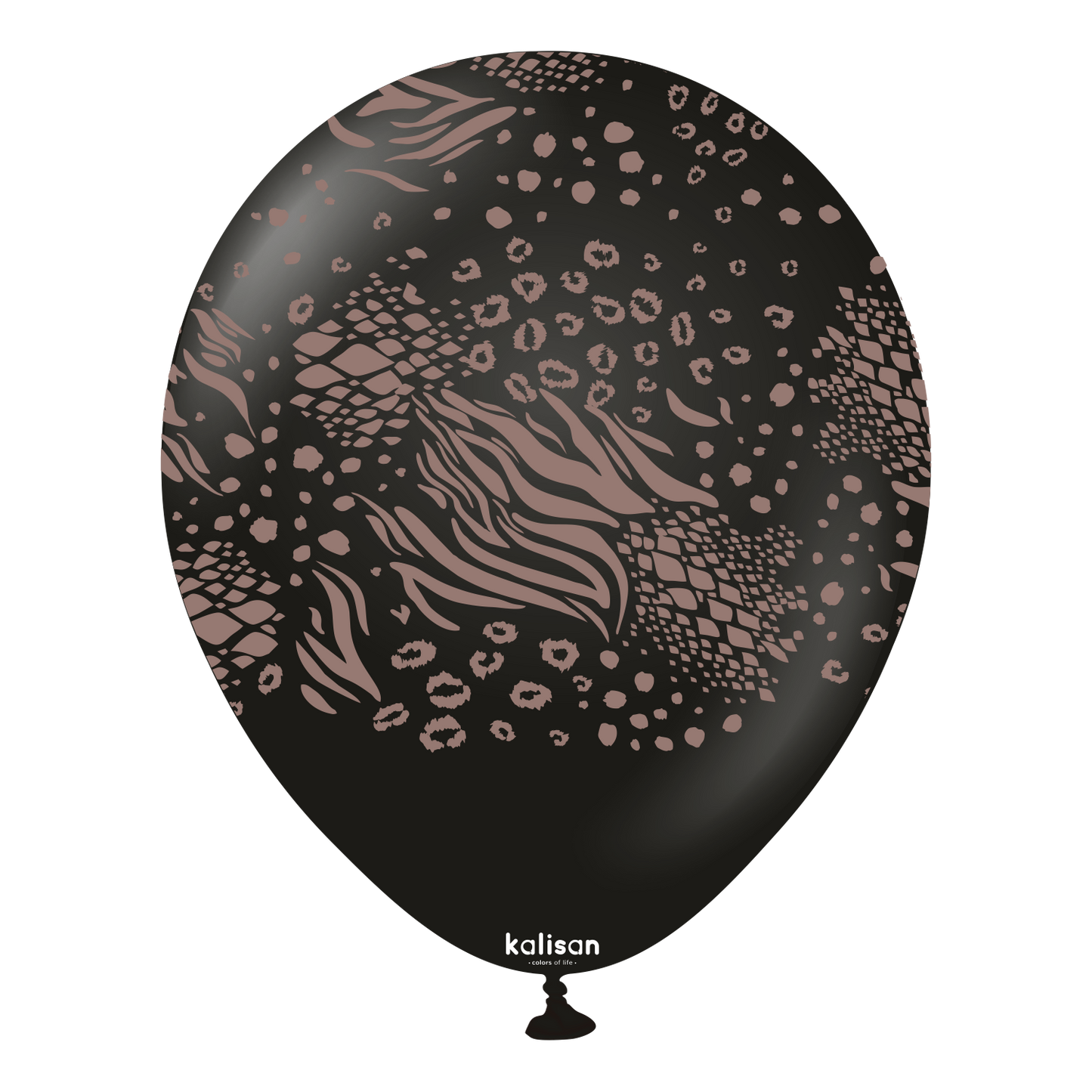 Safari Mutant Black