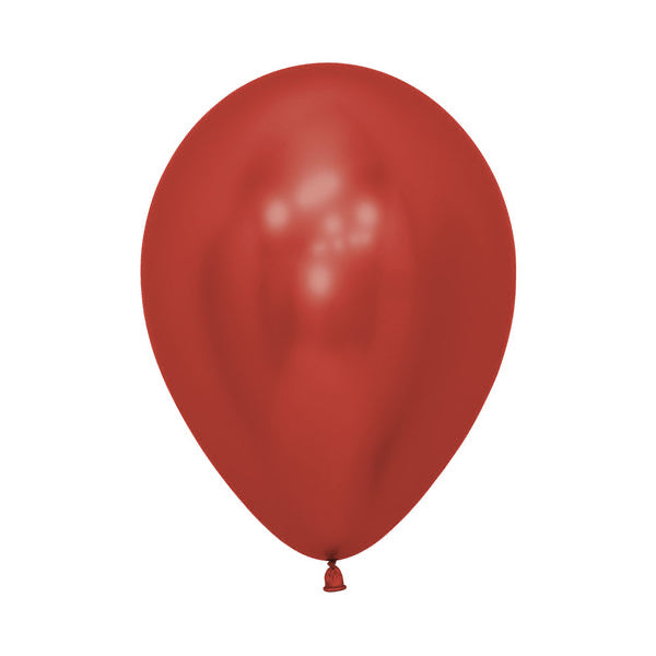 Reflex Rojo