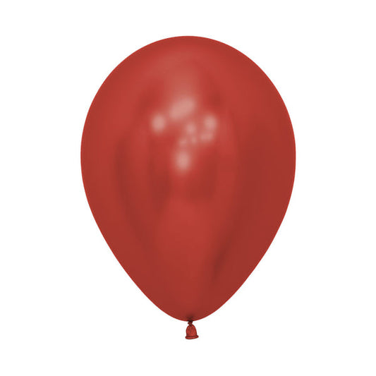 Reflex Rojo