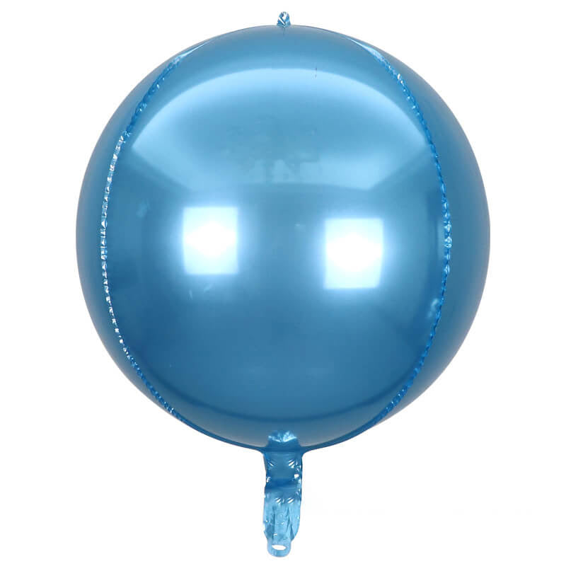 18″ 4D Foil Balloon