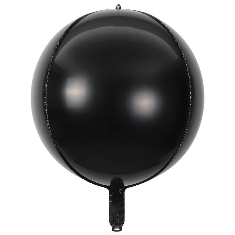 18″ 4D Foil Balloon