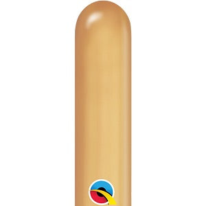 260Q Chrome Gold