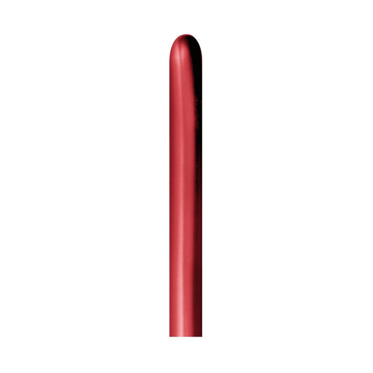260 Reflex Rojo