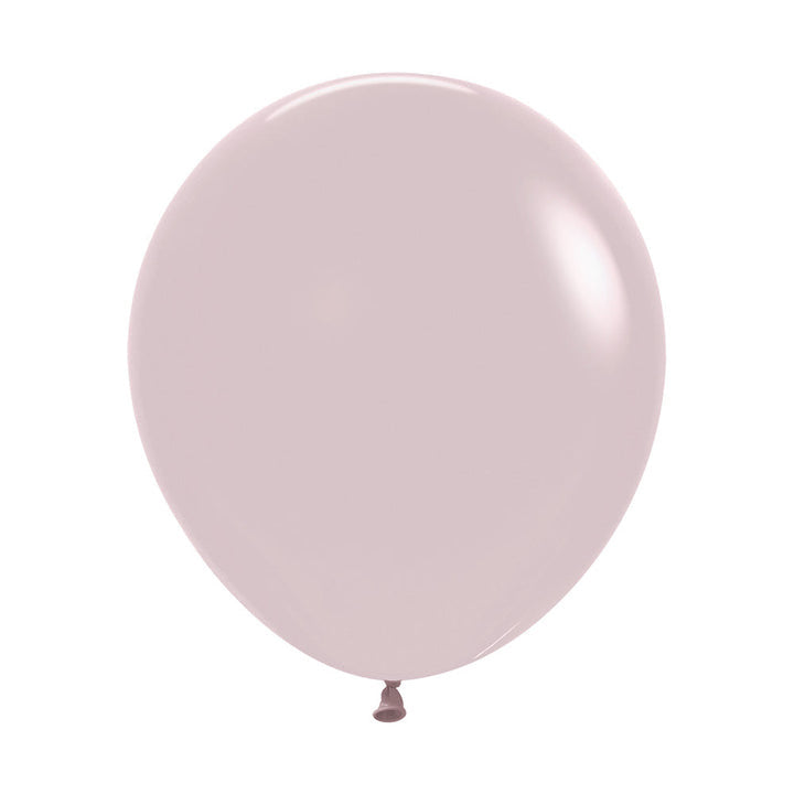 PASTEL DUSK ROSA