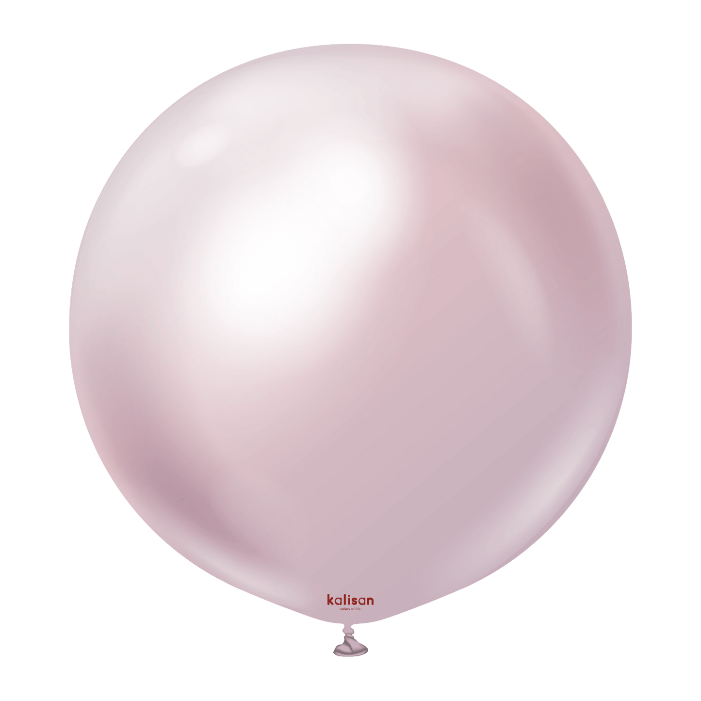 Mirror Pink Gold