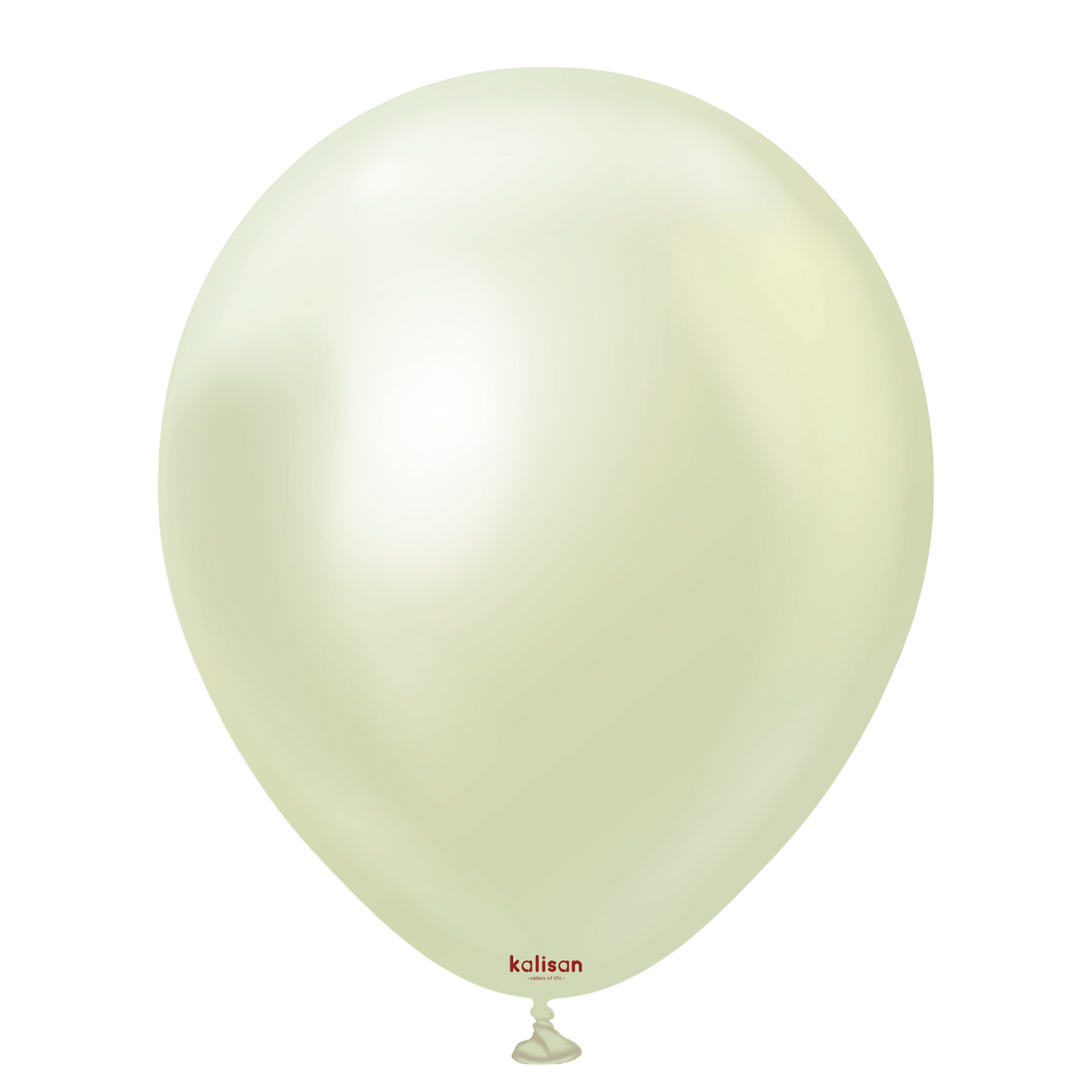 Mirror Green Gold