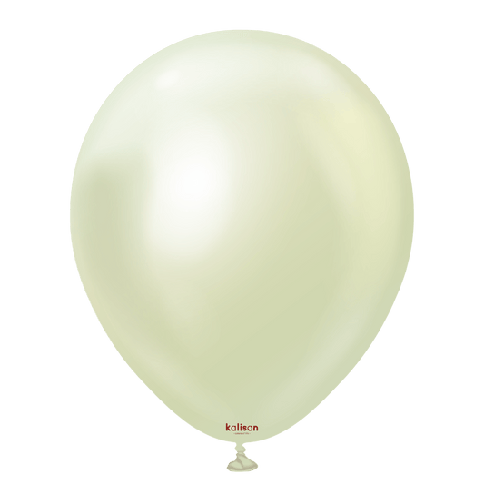 Mirror Green Gold