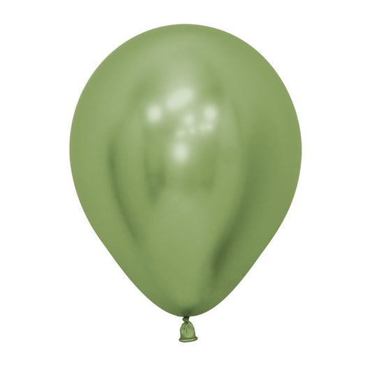 Reflex Verde Lima
