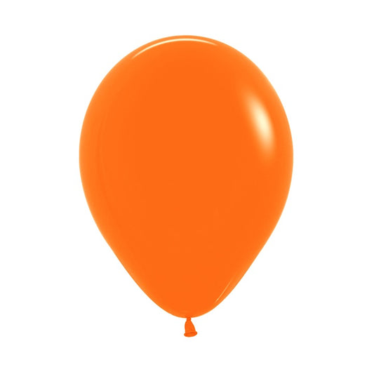 Fashion Naranja