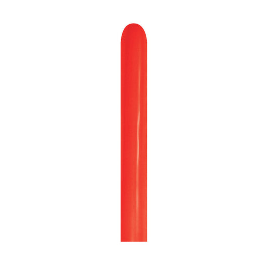 260 Fashion Rojo