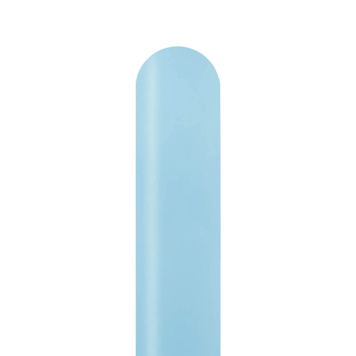 260″ balloons-661 macaron blue