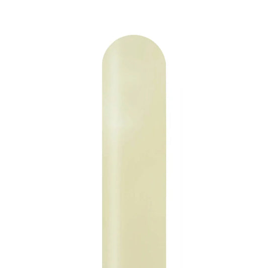 260” 631 macaron yellow