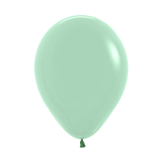 PASTEL DUSK TÉ VERDE